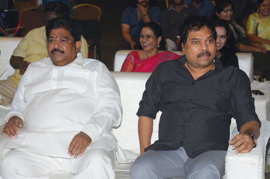 Agent-Sai-Srinivasa-Athreya-Pre-Release-Event